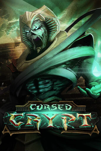 Cursed Crypt играть демо онлайн | Вулкан Слотс без регистрации