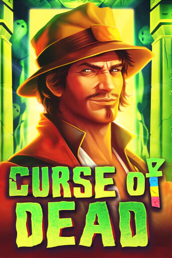 Curse of Dead играть демо онлайн | Вулкан Слотс без регистрации