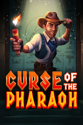 Curse of the Pharaoh играть демо онлайн | Вулкан Слотс без регистрации