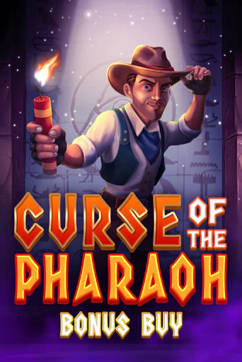 Curse of the Pharaoh Bonus Buy играть демо онлайн | Вулкан Слотс без регистрации