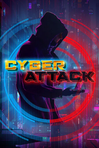 Cyber Attack играть демо онлайн | Вулкан Слотс без регистрации