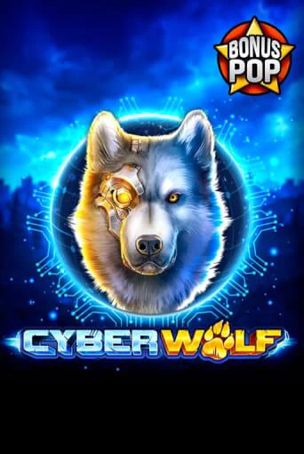 Cyber Wolf играть демо онлайн | Вулкан Слотс без регистрации