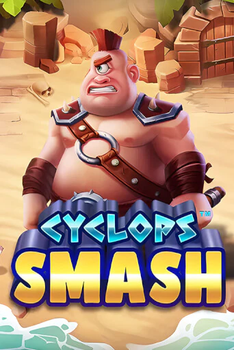 Cyclops Smash играть демо онлайн | Вулкан Слотс без регистрации