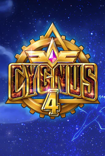 Cygnus 4 играть демо онлайн | Вулкан Слотс без регистрации