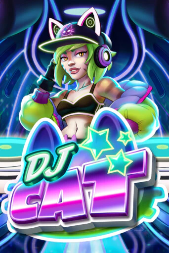 DJ Cat играть демо онлайн | Вулкан Слотс без регистрации