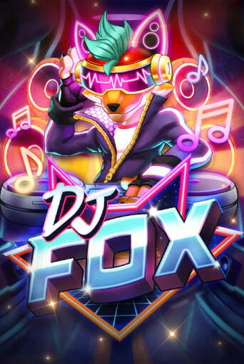 DJ Fox играть демо онлайн | Вулкан Слотс без регистрации