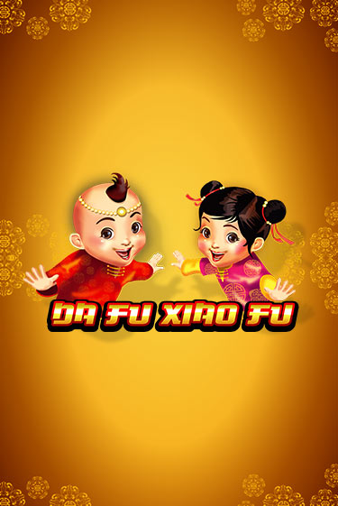 Da Fu Xiao Fu играть демо онлайн | Вулкан Слотс без регистрации