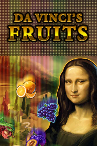 Da Vinci's Fruits играть демо онлайн | Вулкан Слотс без регистрации