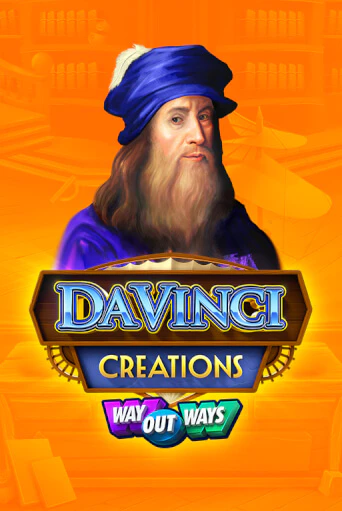 Da Vinci Creations играть демо онлайн | Вулкан Слотс без регистрации