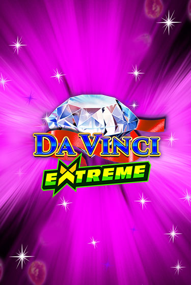 Da Vinci Extreme играть демо онлайн | Вулкан Слотс без регистрации