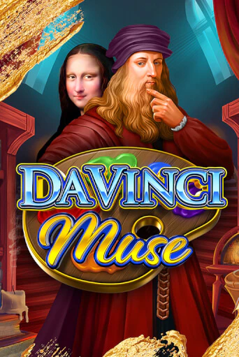 Da Vinci Muse Promo играть демо онлайн | Вулкан Слотс без регистрации