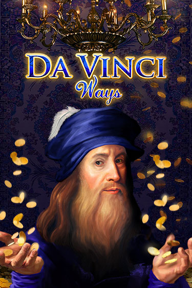 Da Vinci Ways играть демо онлайн | Вулкан Слотс без регистрации