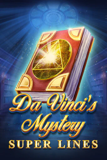 Da Vinci's Mystery играть демо онлайн | Вулкан Слотс без регистрации