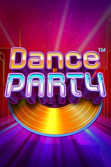 Dance Party играть демо онлайн | Вулкан Слотс без регистрации