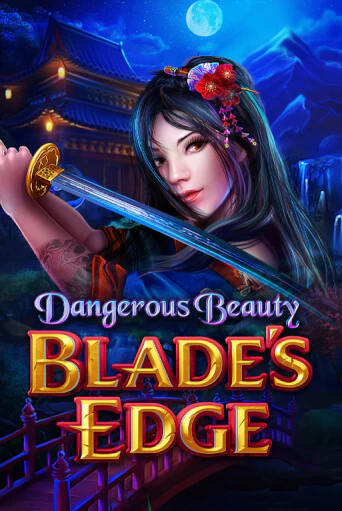 Dangerous Beauty Blades Edge играть демо онлайн | Вулкан Слотс без регистрации