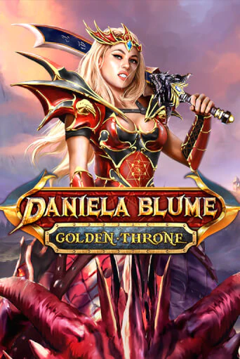 Daniela Blume Golden Throne играть демо онлайн | Вулкан Слотс без регистрации