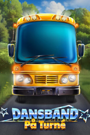 Dansband På Turné играть демо онлайн | Вулкан Слотс без регистрации