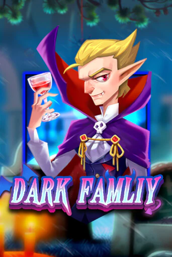 Dark Family играть демо онлайн | Вулкан Слотс без регистрации
