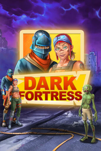 Dark Fortress играть демо онлайн | Вулкан Слотс без регистрации