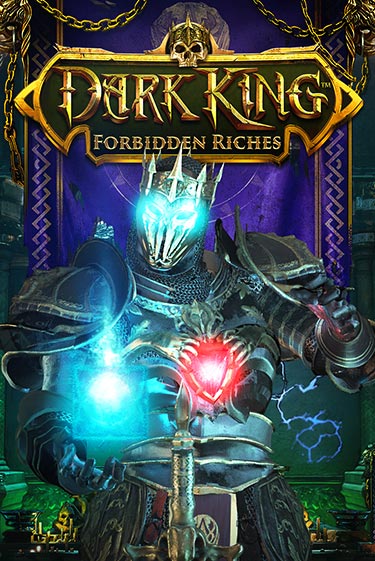 Dark King: Forbidden Riches играть демо онлайн | Вулкан Слотс без регистрации
