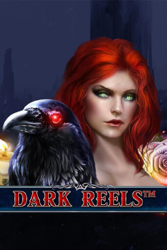 Dark Reels играть демо онлайн | Вулкан Слотс без регистрации