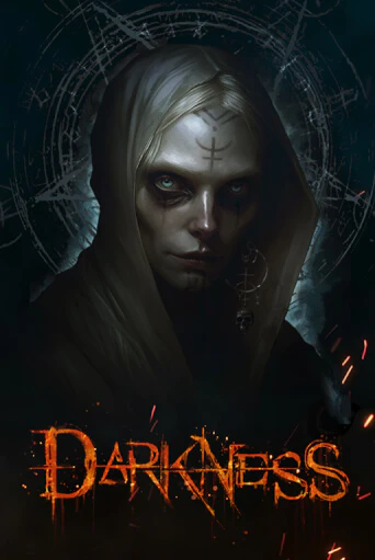 Darkness играть демо онлайн | Вулкан Слотс без регистрации
