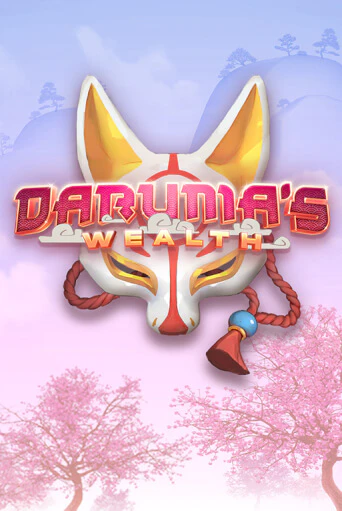 Daruma's Wealth играть демо онлайн | Вулкан Слотс без регистрации