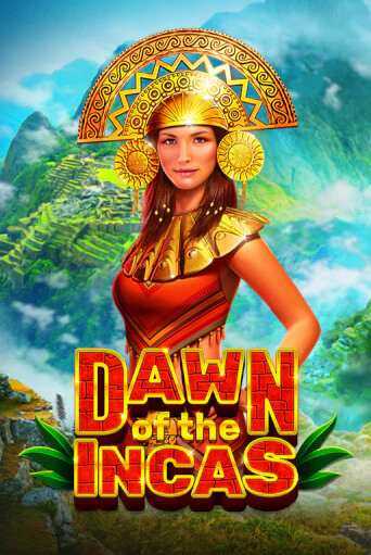 Dawn of the Incas играть демо онлайн | Вулкан Слотс без регистрации