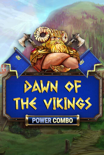Dawn of the Vikings POWER COMBO играть демо онлайн | Вулкан Слотс без регистрации