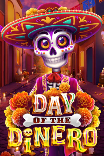 Day Of The Dinero™ играть демо онлайн | Вулкан Слотс без регистрации