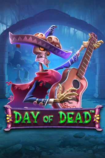 Day of Dead играть демо онлайн | Вулкан Слотс без регистрации