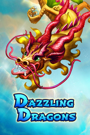 Dazzling Dragons играть демо онлайн | Вулкан Слотс без регистрации