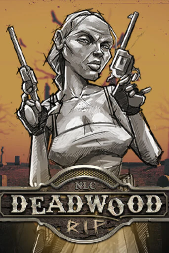 Deadwood R.I.P играть демо онлайн | Вулкан Слотс без регистрации