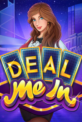 Deal Me In играть демо онлайн | Вулкан Слотс без регистрации