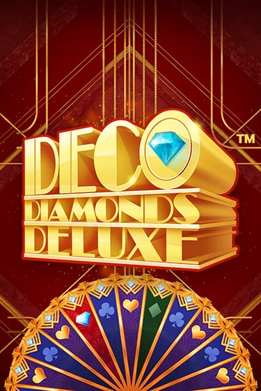 Deco Diamonds Deluxe играть демо онлайн | Вулкан Слотс без регистрации