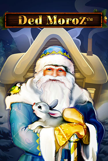 Ded Moroz играть демо онлайн | Вулкан Слотс без регистрации