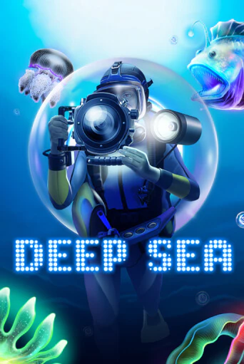 Deep Sea играть демо онлайн | Вулкан Слотс без регистрации