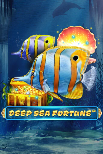 Deep Sea Fortune играть демо онлайн | Вулкан Слотс без регистрации