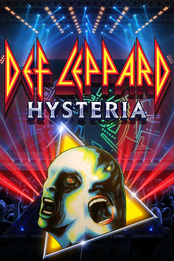 Def Leppard Hysteria играть демо онлайн | Вулкан Слотс без регистрации
