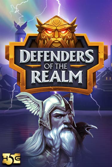Defenders of the Realm играть демо онлайн | Вулкан Слотс без регистрации