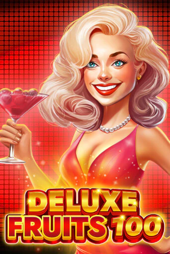 Deluxe Fruits 100 играть демо онлайн | Вулкан Слотс без регистрации