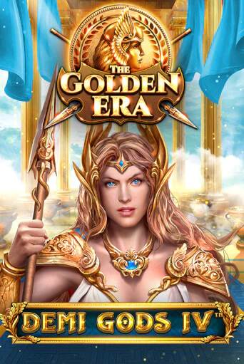 Demi Gods IV - The Golden Era играть демо онлайн | Вулкан Слотс без регистрации