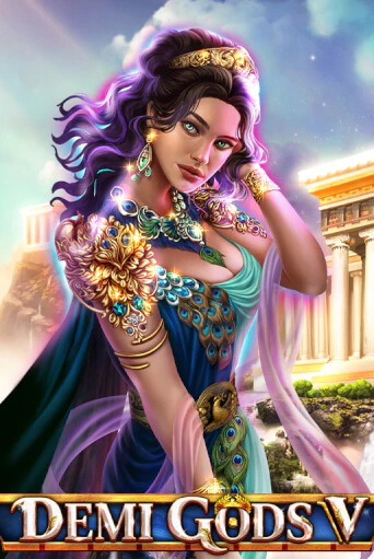 Demi Gods V играть демо онлайн | Вулкан Слотс без регистрации