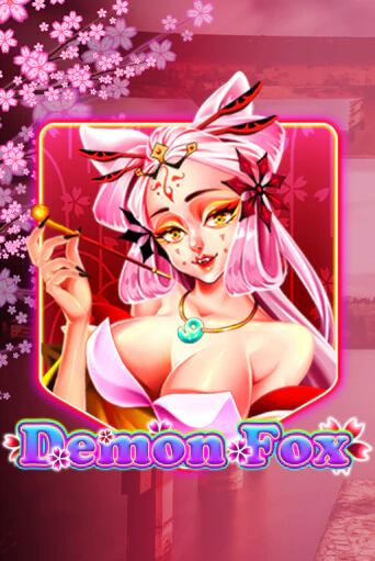 Demon Fox играть демо онлайн | Вулкан Слотс без регистрации