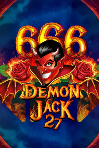 Demon Jack 27 играть демо онлайн | Вулкан Слотс без регистрации