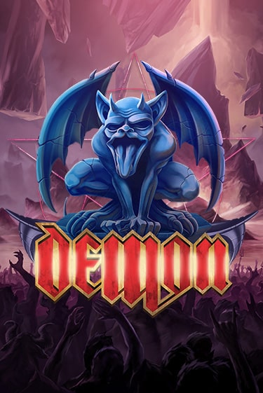 Demon играть демо онлайн | Вулкан Слотс без регистрации