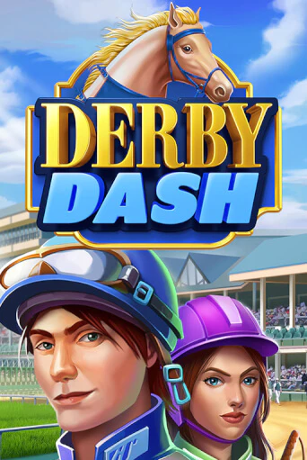 Derby Dash играть демо онлайн | Вулкан Слотс без регистрации