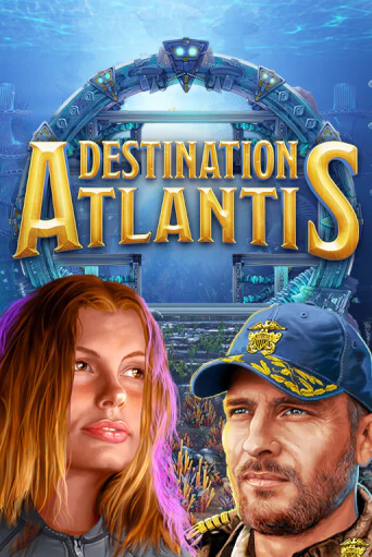 Destination Atlantis играть демо онлайн | Вулкан Слотс без регистрации