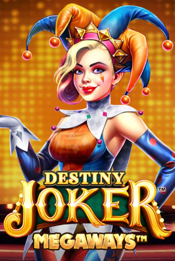 Destiny Joker™ Megaways™ играть демо онлайн | Вулкан Слотс без регистрации