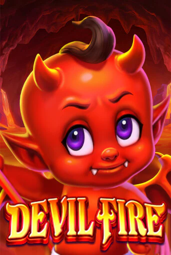 Devil Fire играть демо онлайн | Вулкан Слотс без регистрации